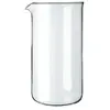 Ersatzglas für Kaffeemaschine Bodum 3 Tasses TU