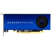 AMD Radeon Pro WX 3200, Radeon Pro WX 3200, 4 GB, GDDR5, 128 Bit, 7680...