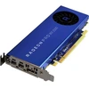 AMD 100-506001, Radeon Pro WX 2100, 2 GB, GDDR5, 64 Bit, 3840 x 2160 P...