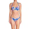 Bügel-Bikinioberteil Damen Huit Darling Bunt  95C