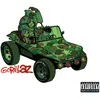 Parlophone Label Group, Schallplatten, Gorillaz (Gorillaz)