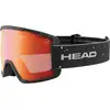 Skibrille Head Contex Rethink Orange S