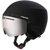 Skibrille Head Cinema Weiß XS/S (52/55 cm)
