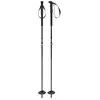 Skistock Head Crux Schwarz TU