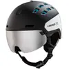 Skihelm Head Radar WCR Schwarz XS/S (52/55 cm)