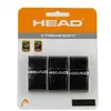 Head Racket Xtreme Soft Tennis/padel/squash Overgrip 3 Einheiten One S...