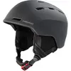 Skihelm Head Vico Schwarz M/L (56/59 cm)