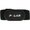 Polar H10 Herzfrequenzmesser Brustgurt Schwarz M-XXL