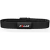 Polar Equine Gurt 93046682, Pulsgurt, Schwarz