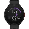 Smartwatch Polar Pacer Schwarz M/S