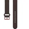 Polar 20 Mm Silikonarmband S-L