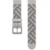 Polar 20 Mm Alcantara Gurt S-L