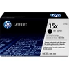 HP Original 15X Toner schwarz hohe Kapazität 3.500 Seiten (C7115X)