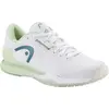 Padelschuhe Damen Head Sprint Pro 4.0 Weiß 38,5