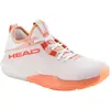 Padelschuhe Damen Head Motion Pro Weiß 38,5