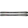 Ski Head Crux 99 Pro Schwarz 177 cm