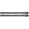 Skiset Head Crux Pro 105 + Almonte 12 Pt Schwarz 170 cm
