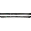 Skiset Head Crux Pro 81 + Almonte 12 Pt Grau 177 cm