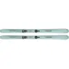 Skiset Head Crux 81 + Almonte 10 Pt Blau 170 cm