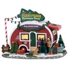 LeMax Weihnachtsdorf Farm Fresh Christmas Trees 25928
