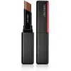 Shiseido Colorgel 110 Sheer Cocoa Lippenstift One Size