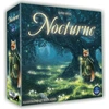 Nocturne - Brettspiel - ENG Edition