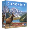 Asmodee Cascadia, Brettspiel, 10 Jahr(e), 30 min