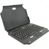 Gamber-Johnson 7160-1869-02, QWERTZ, Deutsch, Touchpad, 2 Millionen Ze...