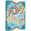 Asmodée Flip 7 (ENG) (Englisch, 3 - 18 Spieler)