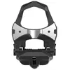 Linker Pedalkörper für assioma look® version Favero Schwarz TU