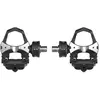 Pedale mit Doppel-Powermesser Favero Assioma DUO Schwarz TU