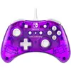 PDP Rock Candy Mini (Switch), Gaming Controller, Rot