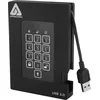 Apricorn Aegis Padlock Fortress 500GB, 500 GB, 3.2 Gen 1 (3.1 Gen 1), ...