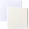 Cricut, Karteikarten, watercolor cards S40 12 pieces (P) (12.5 x 12.5 ...