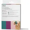 Cricut, Grusskarte + Briefpapier, Cut-Away Cards Corsage R20 10,8 cm x...