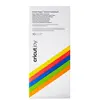 Cricut Joy Smart Karton - 13,9 x 33 cm farbsortiert