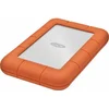 LaCie Rugged Mini, 1 TB, 3.2 Gen 1 (3.1 Gen 1), Orange