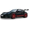 MAISTOTECH Maisto RC - 1:24 RC Premium - Porsche 911 GT3 RS, schwarz, ...