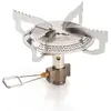 Gsi Outdoors Glacier Camp Campingkocher One Size