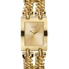 Guess- Armbanduhr - Damen - Mod Heavy Metal W1117L2
