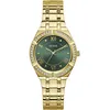 Guess Cosmo Damenuhr Guess-GW0033L8