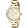 Guess - GW0001L2 - Armbanduhr - Damen - SUGAR