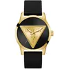 Guess Badge 44mm 5atm Quartz/analogical Uhr One Size
