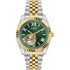 Guess Connoisseur Automatik GW0984G4 Herrenuhr