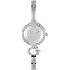 Nur Zeit Guess Silber Kollektion Giselle - frau