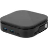 Targus DOCK116GLZ, Kabelgebunden, USB 3.2 Gen 2 (3.1 Gen 2) Type-C, 80...