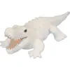 Wild Republic Alligator 60 cm weiß