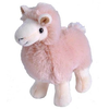Wild Republic Lama stehend 20 cm