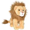Wild Republic Löwe stehend 20 cm mit Sound Kuscheltier