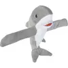 Wild Republic Huggers Great White Shark, Spielzeug-Hai